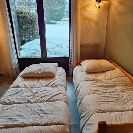 Apartament Bel 2 Pieces En Rdc Corrençon-en-Vercors